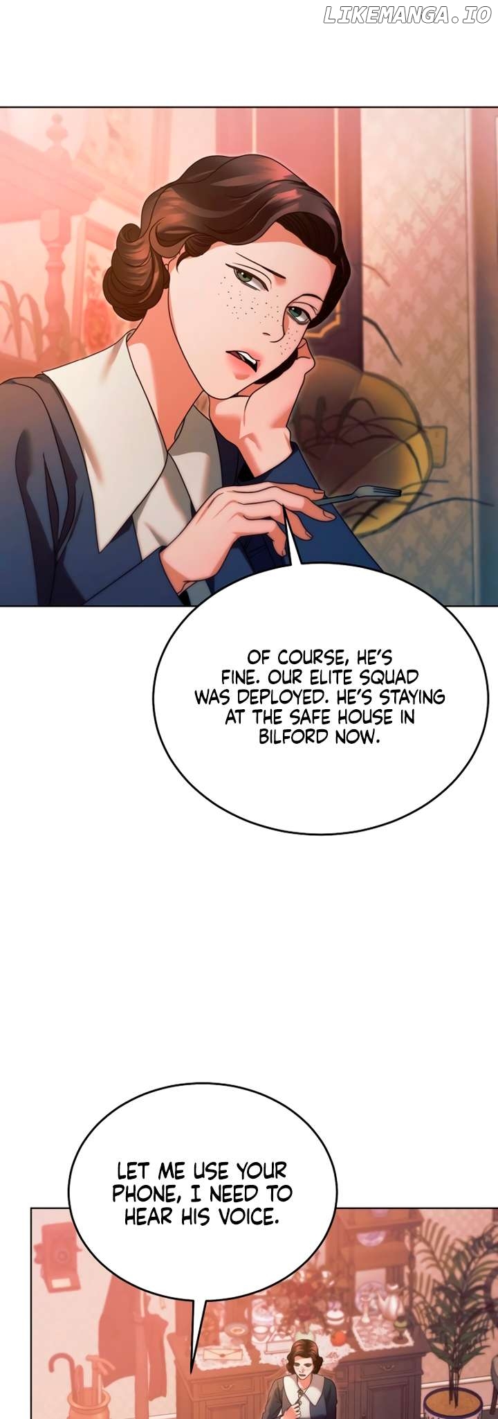 Read Try Begging EN Manga Online
