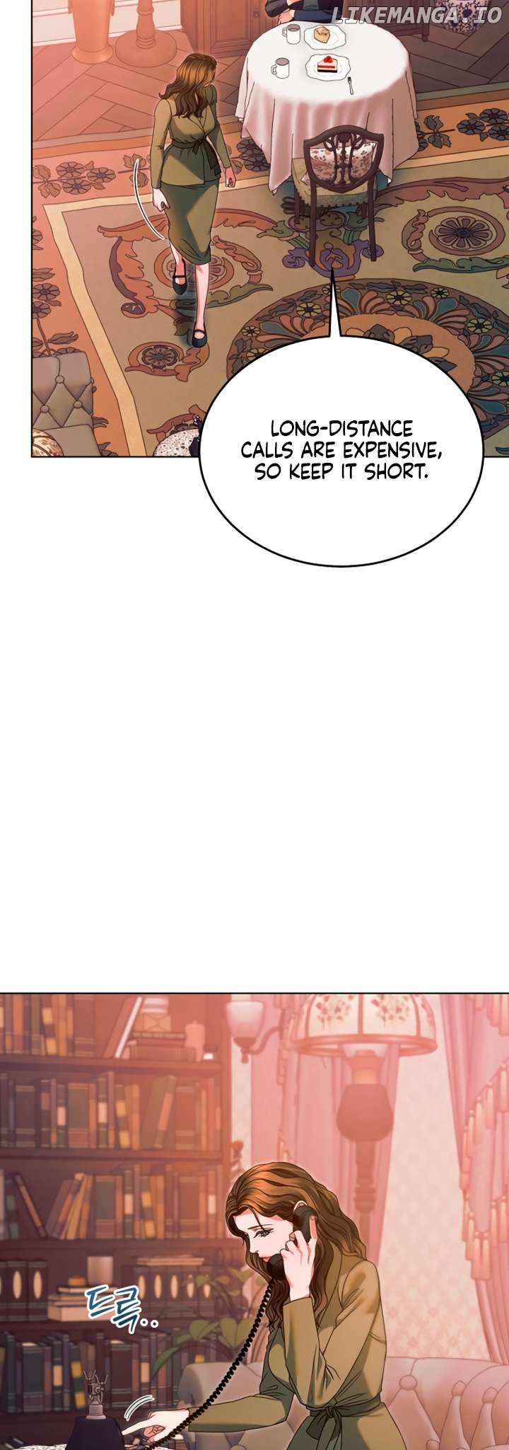 Read Try Begging EN Manga Online