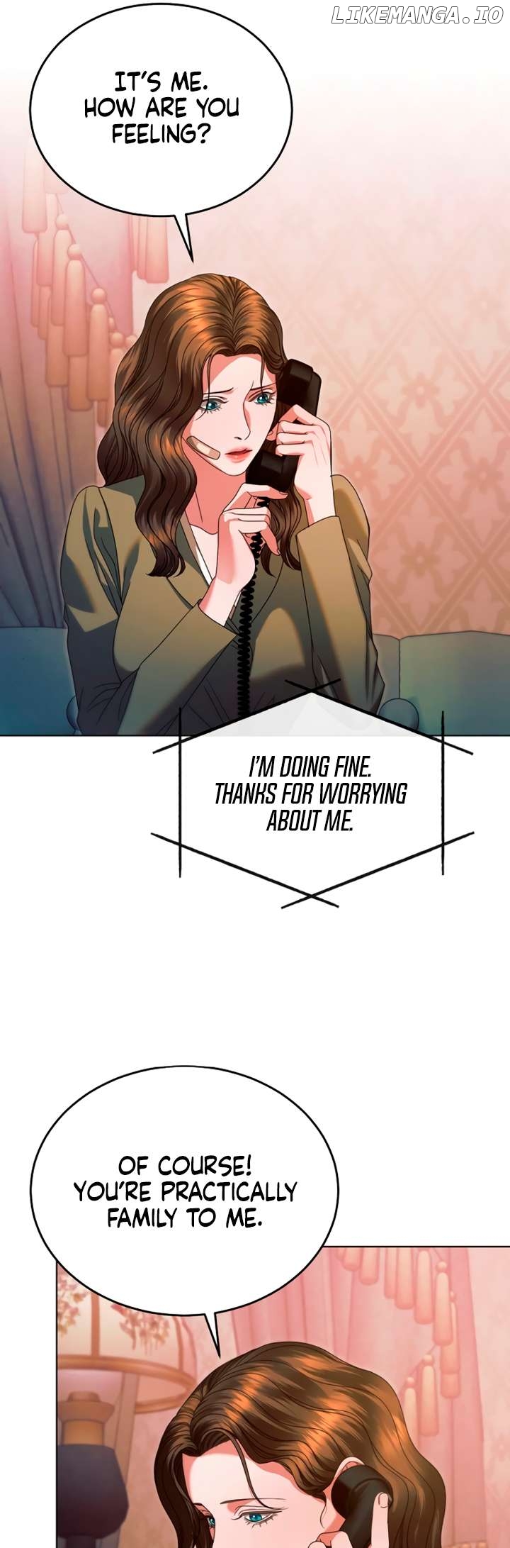 Read Try Begging EN Manga Online