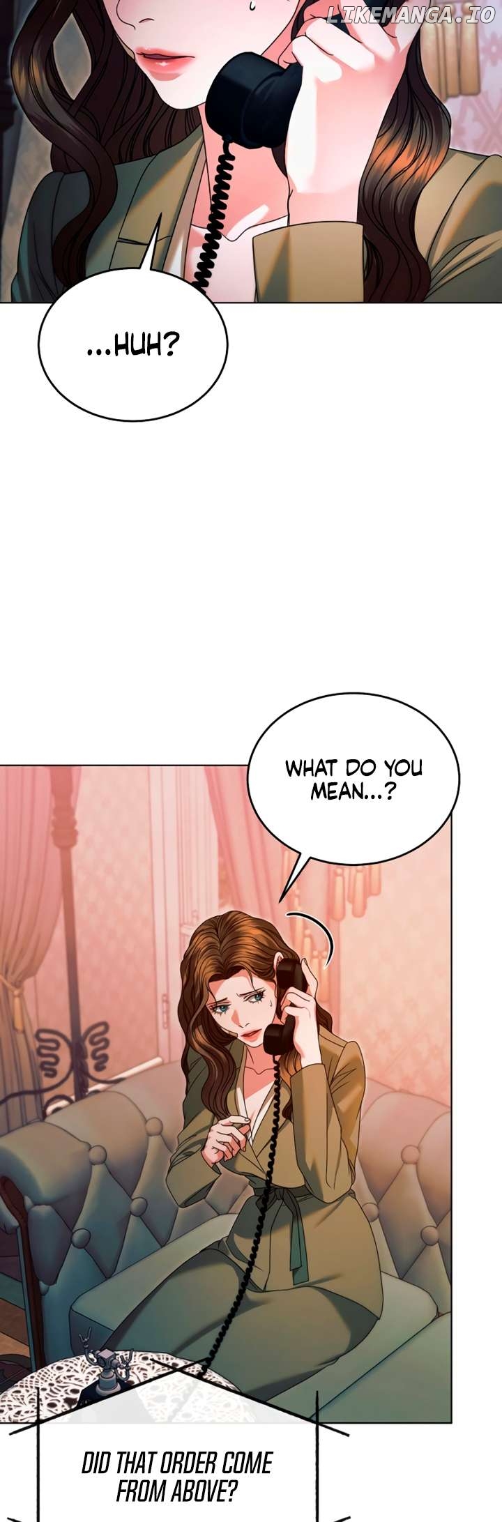 Read Try Begging EN Manga Online