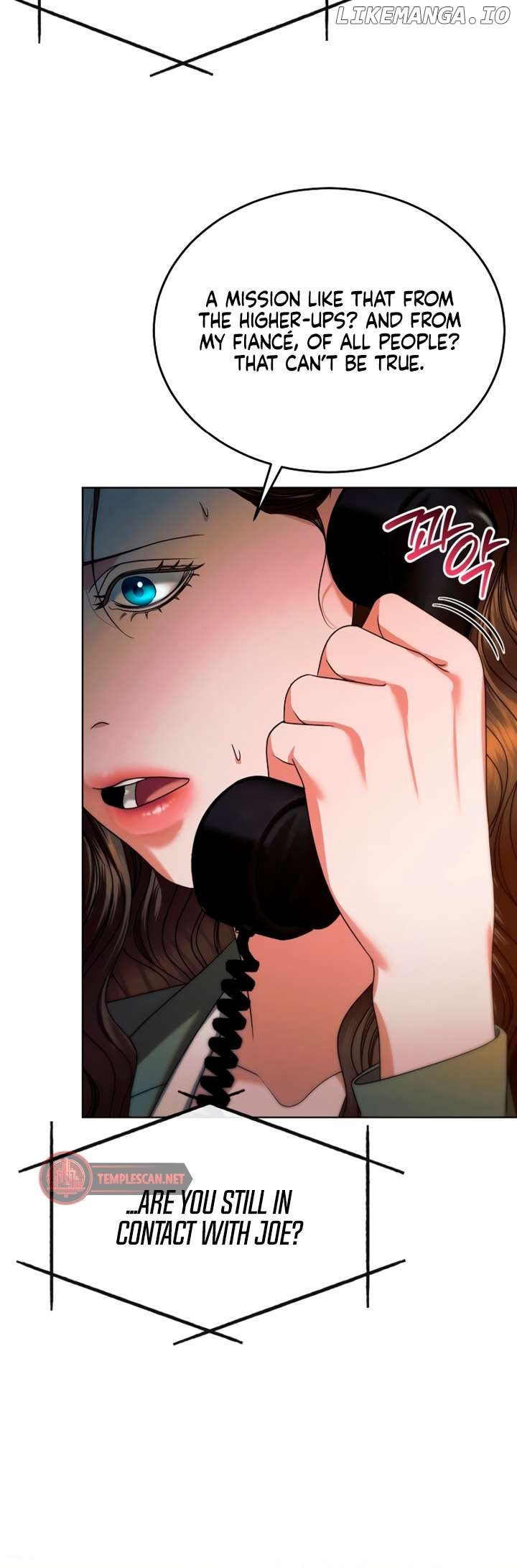 Read Try Begging EN Manga Online