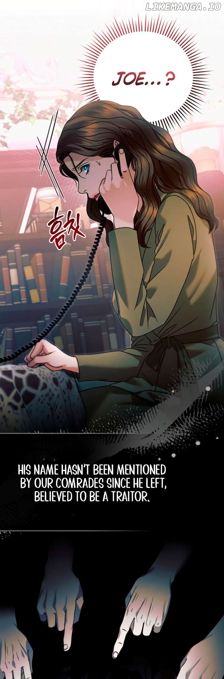 Read Try Begging EN Manga Online