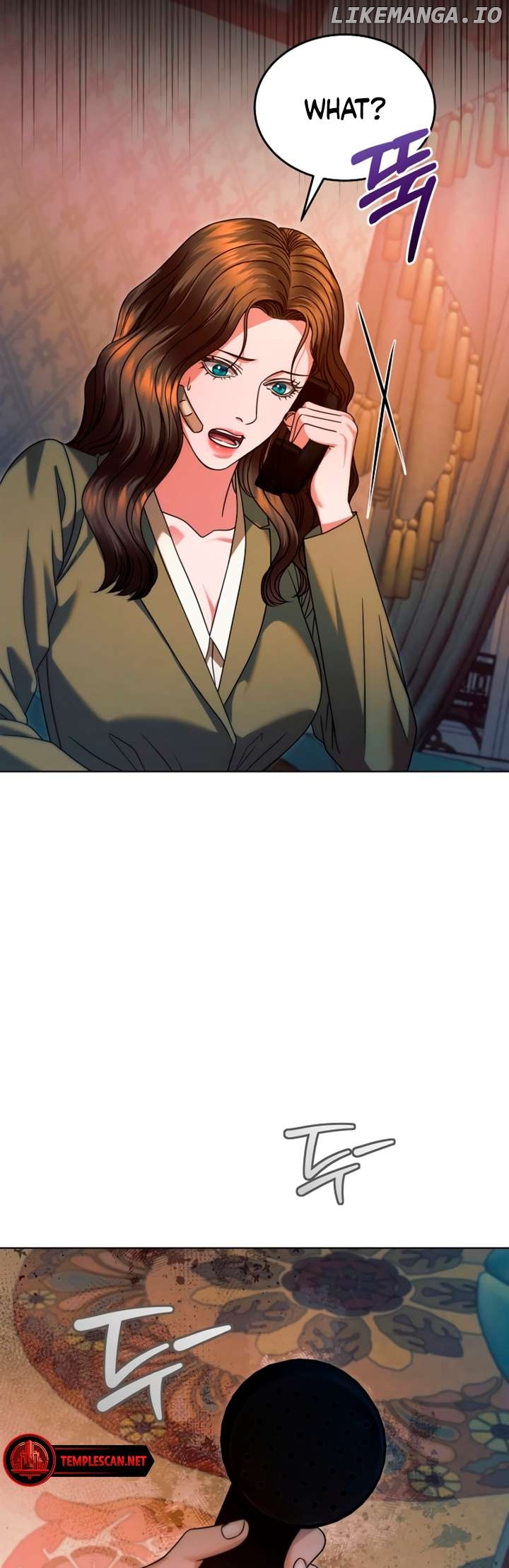 Read Try Begging EN Manga Online
