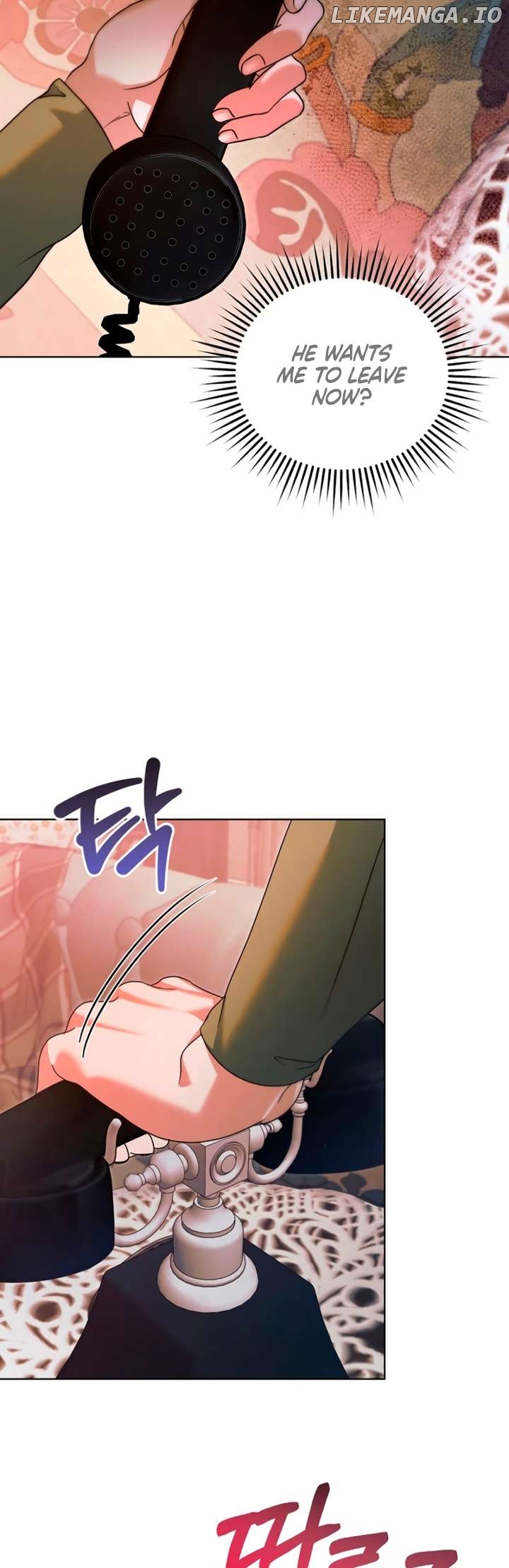 Read Try Begging EN Manga Online