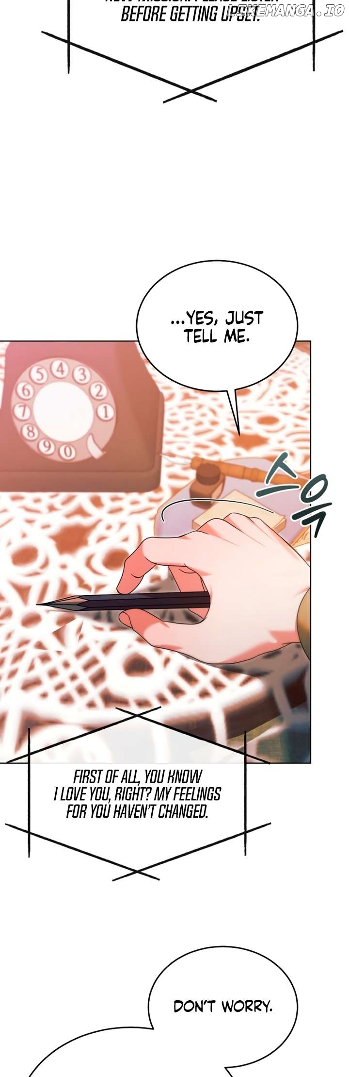 Read Try Begging EN Manga Online