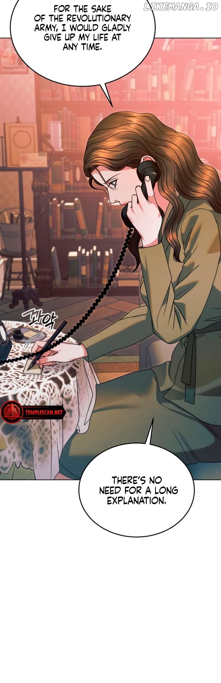 Read Try Begging EN Manga Online