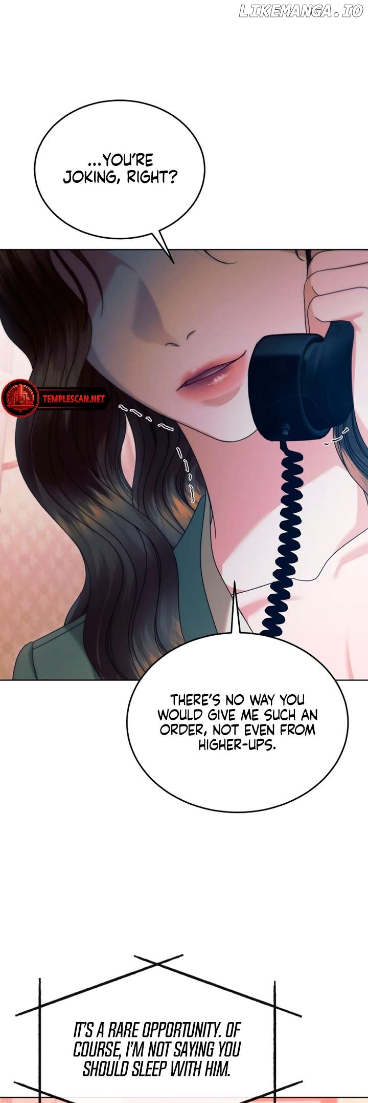 Read Try Begging EN Manga Online