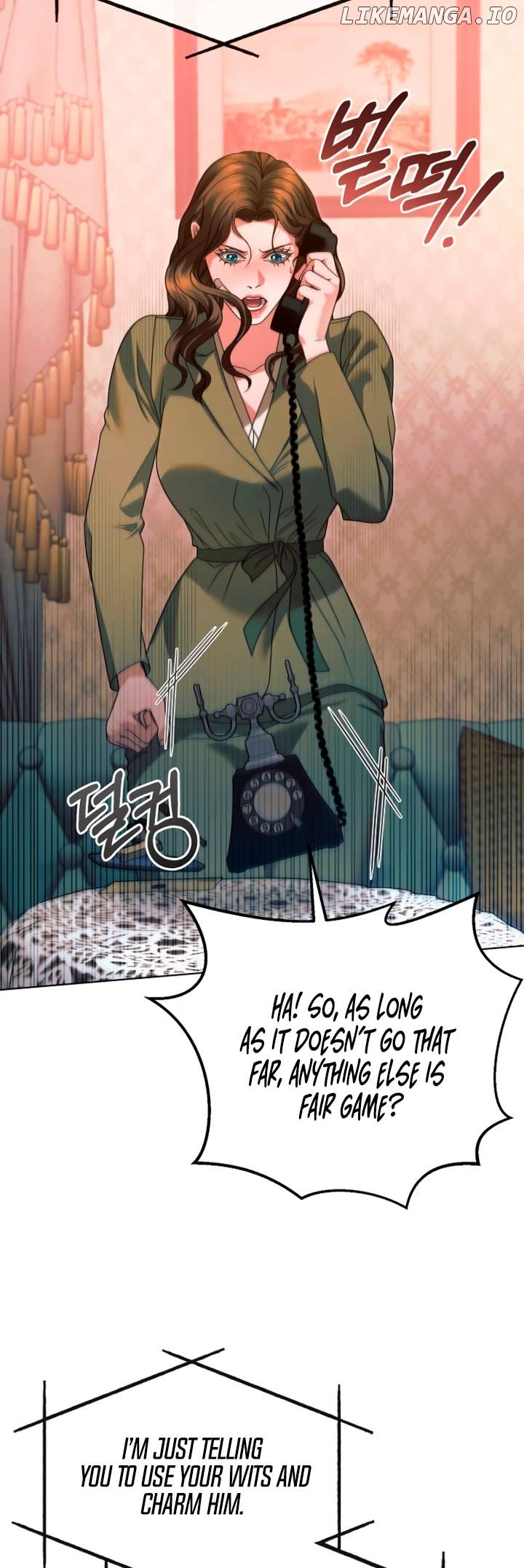 Read Try Begging EN Manga Online