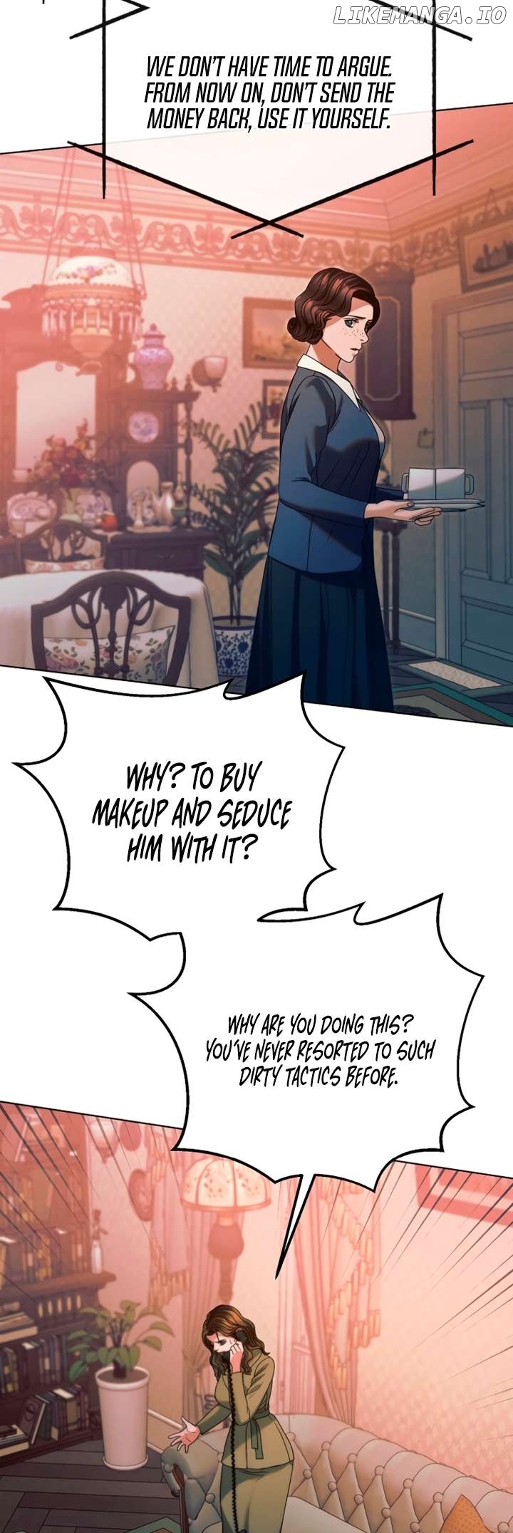 Read Try Begging EN Manga Online