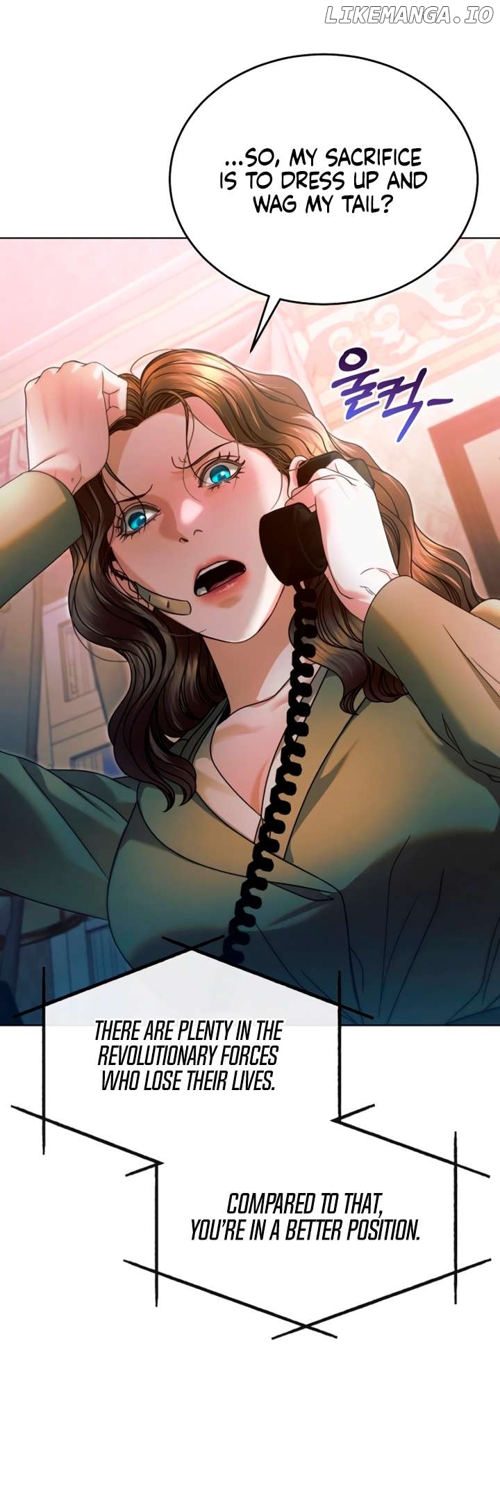 Read Try Begging EN Manga Online