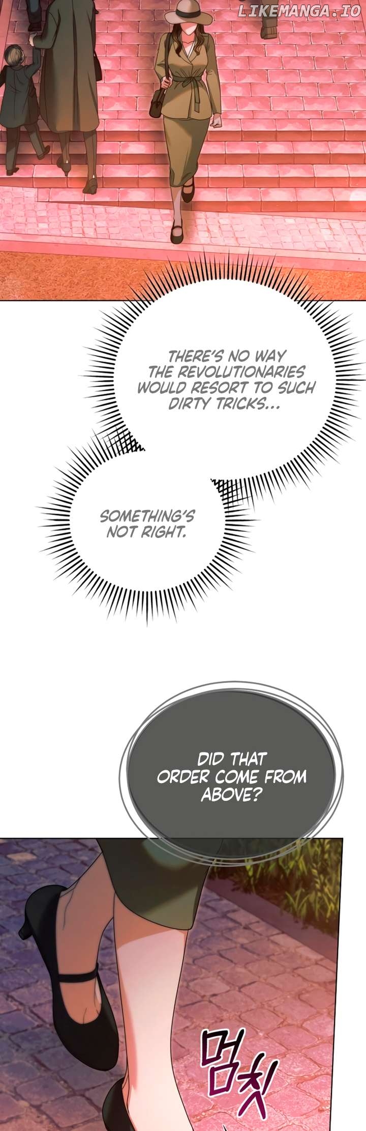 Read Try Begging EN Manga Online