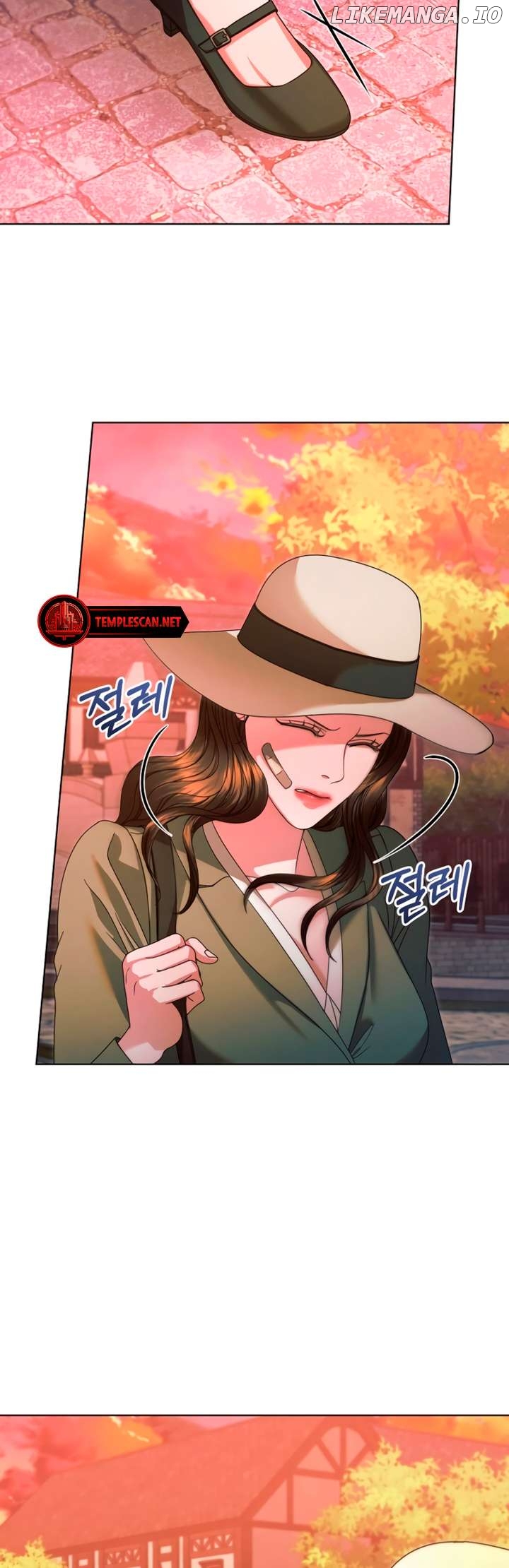 Read Try Begging EN Manga Online