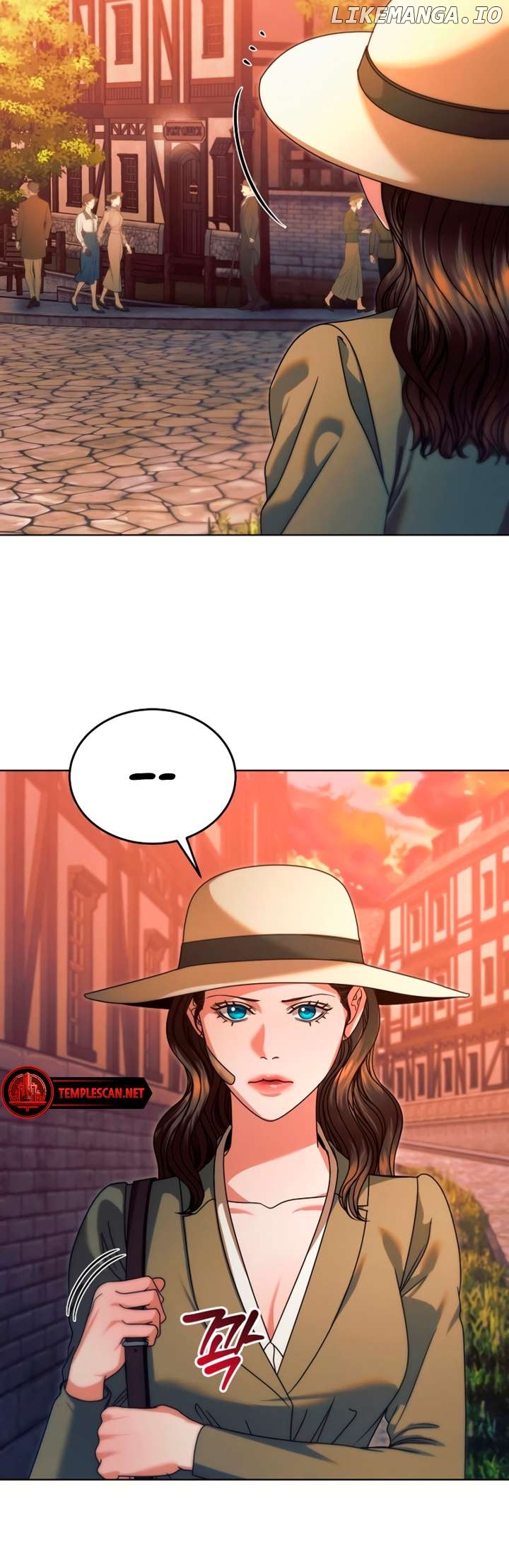 Read Try Begging EN Manga Online