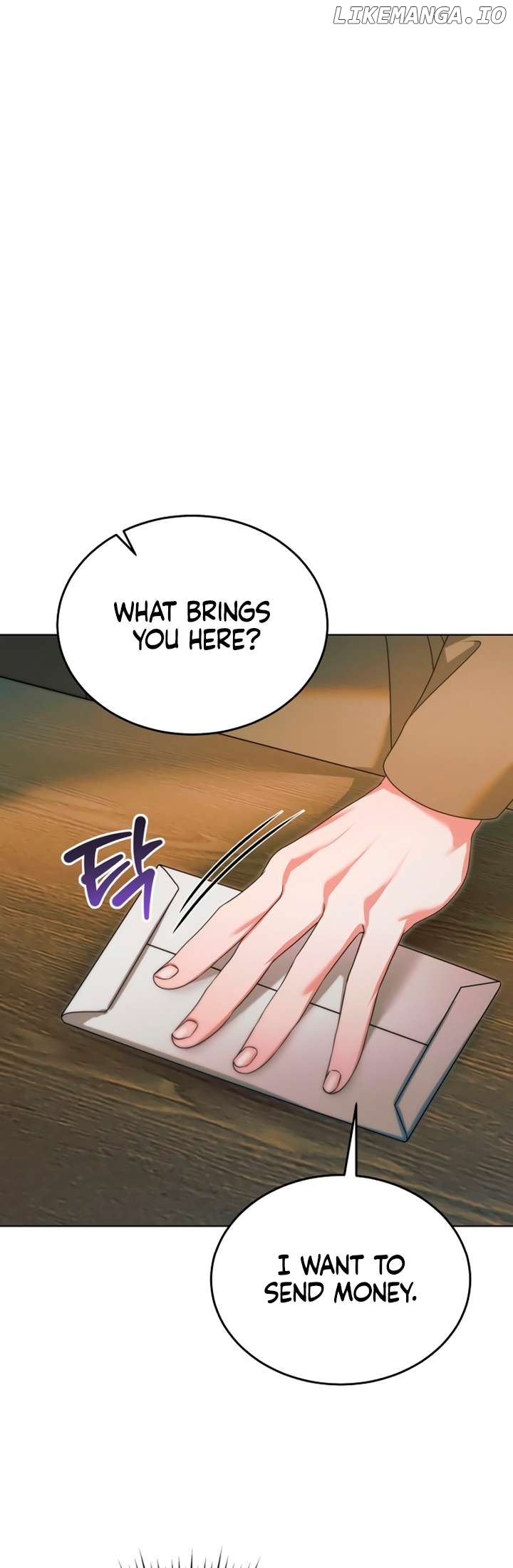 Read Try Begging EN Manga Online