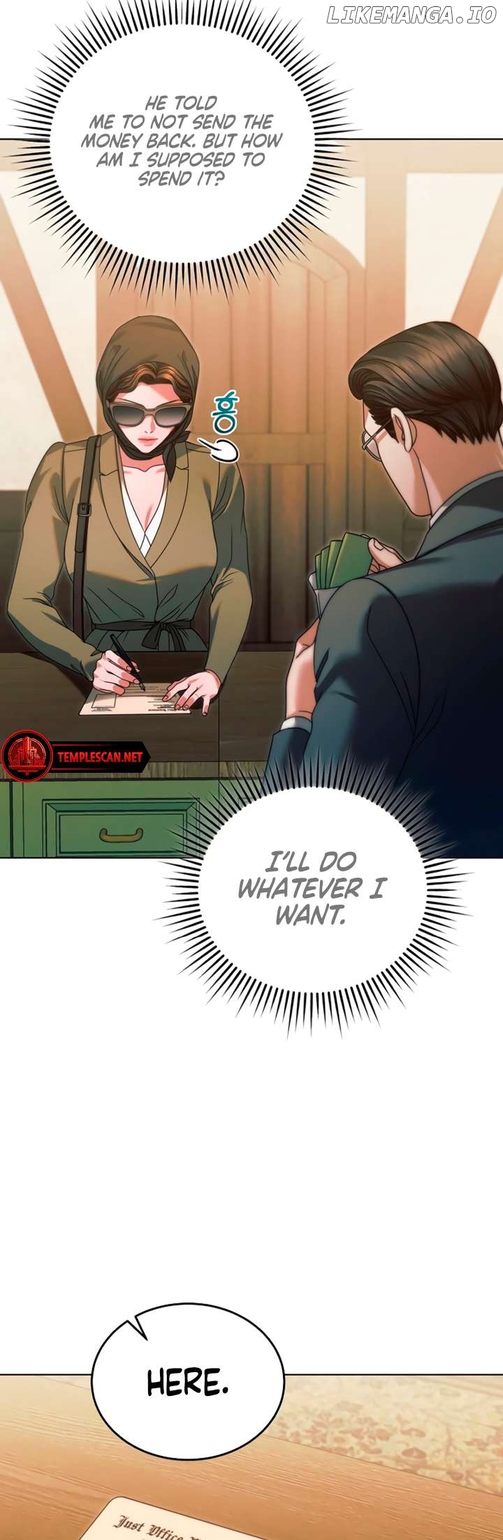Read Try Begging EN Manga Online
