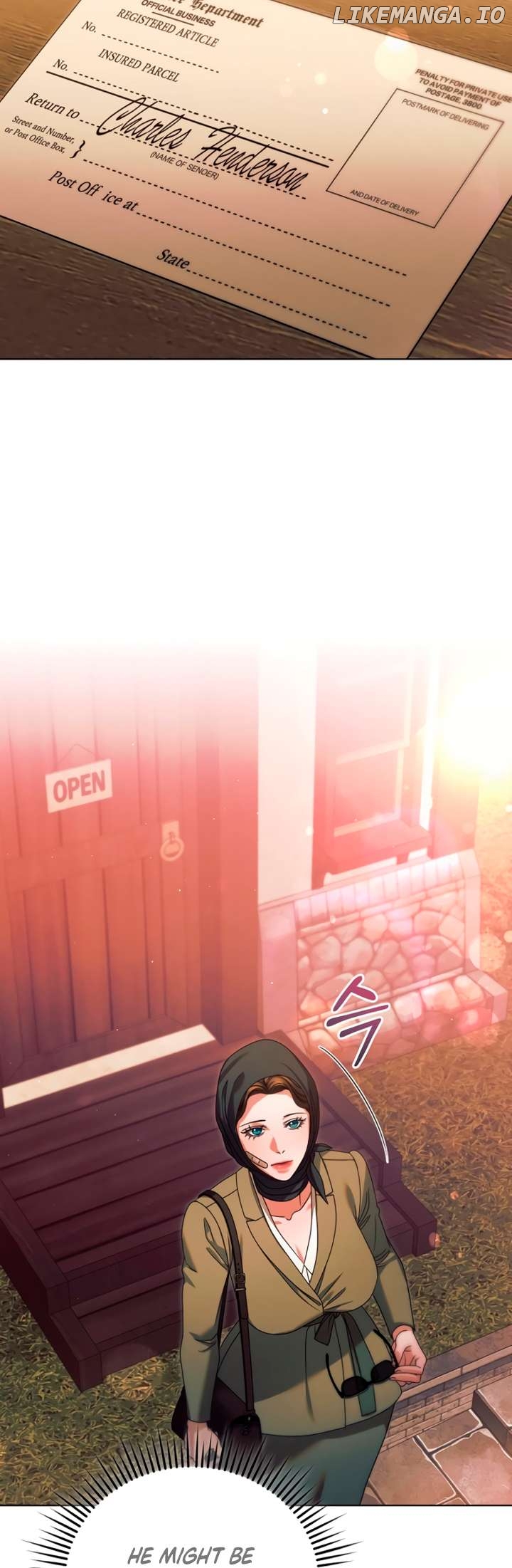 Read Try Begging EN Manga Online