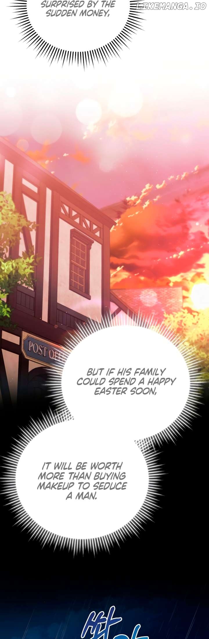 Read Try Begging EN Manga Online