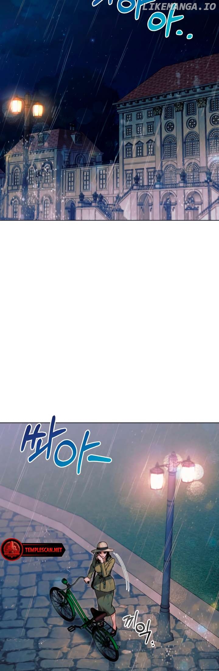 Read Try Begging EN Manga Online