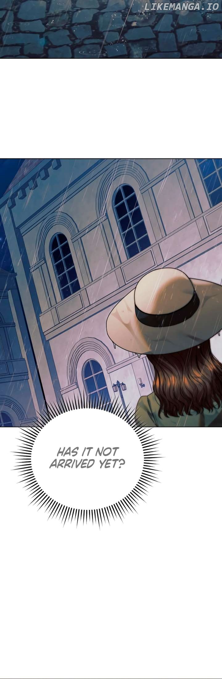 Read Try Begging EN Manga Online