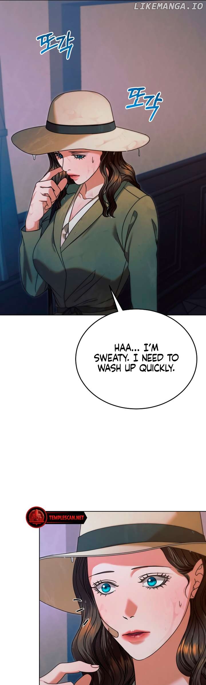 Read Try Begging EN Manga Online