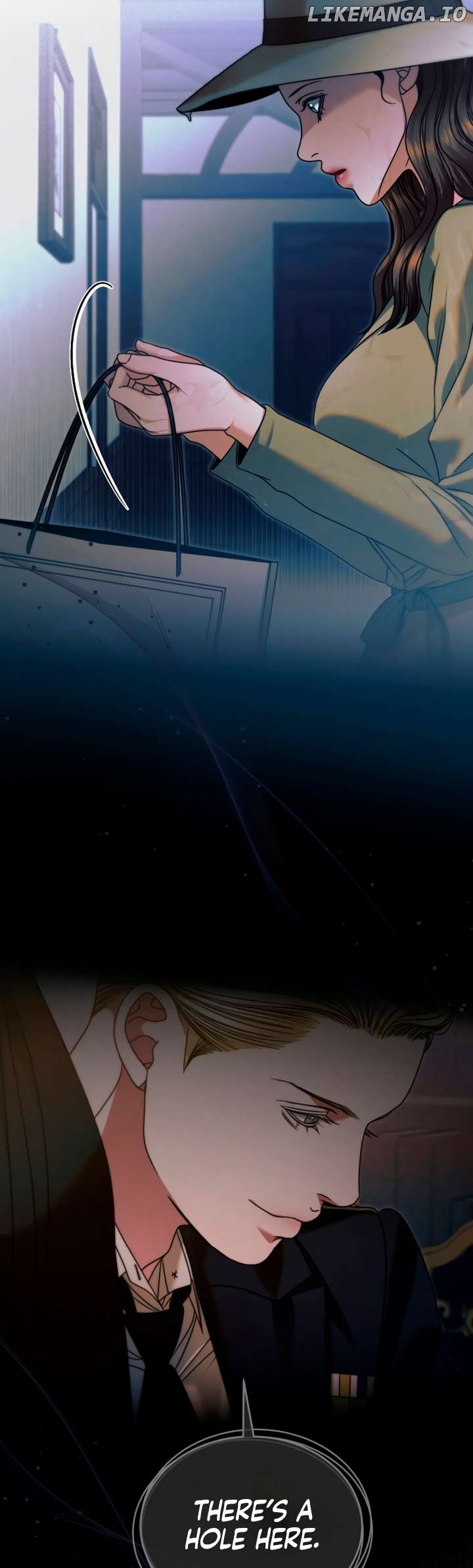 Read Try Begging EN Manga Online