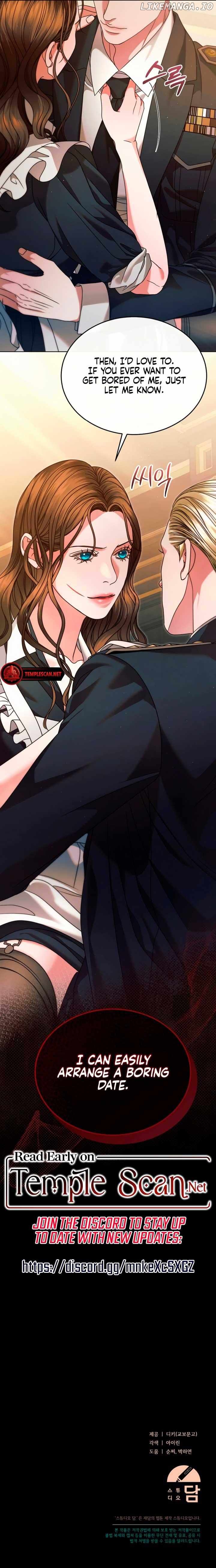 Read Try Begging EN Manga Online