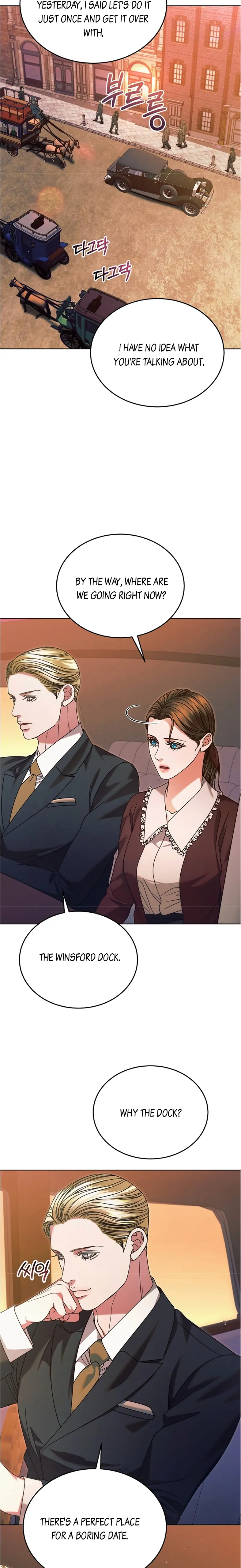 Read Try Begging EN Manga Online