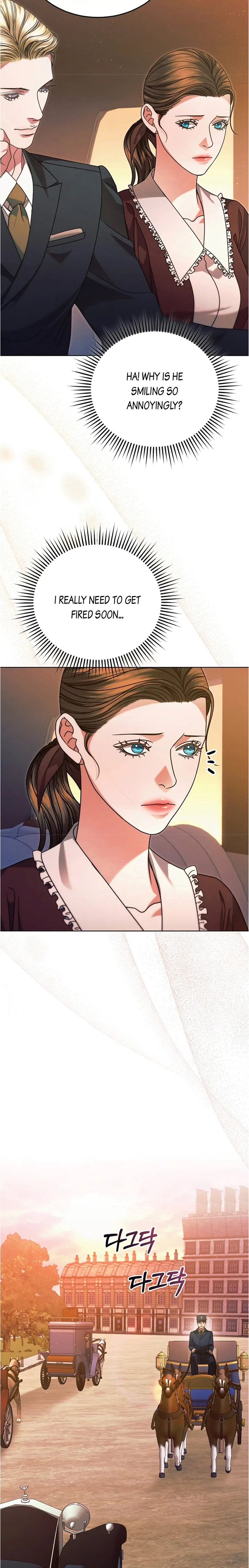 Read Try Begging EN Manga Online