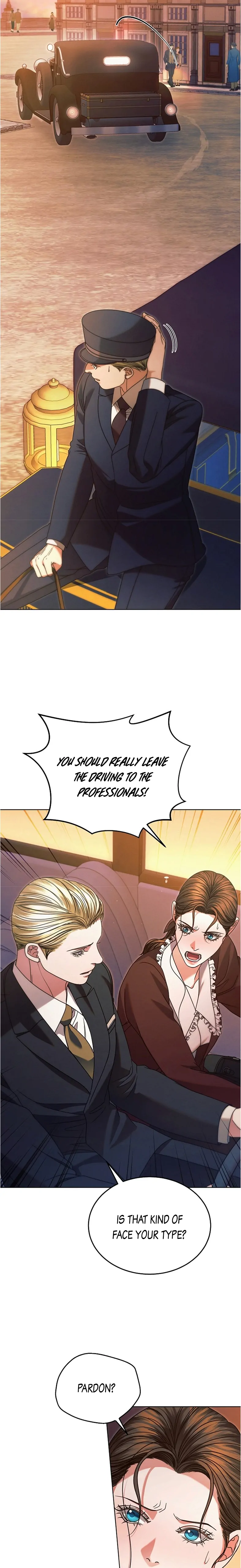 Read Try Begging EN Manga Online