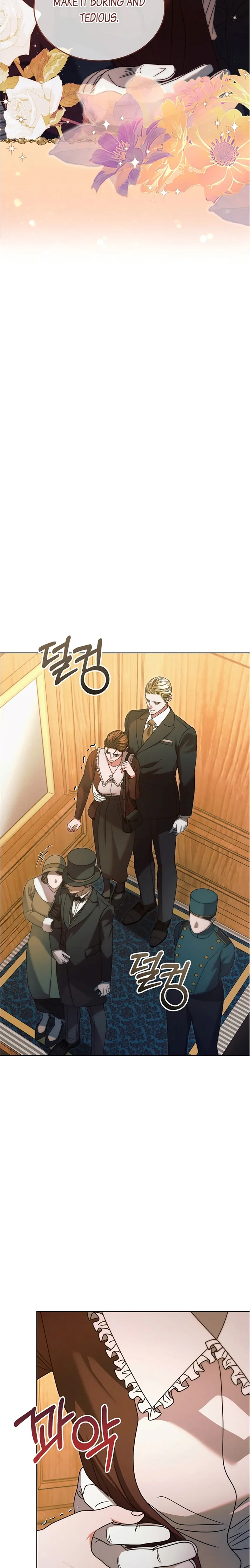 Read Try Begging EN Manga Online
