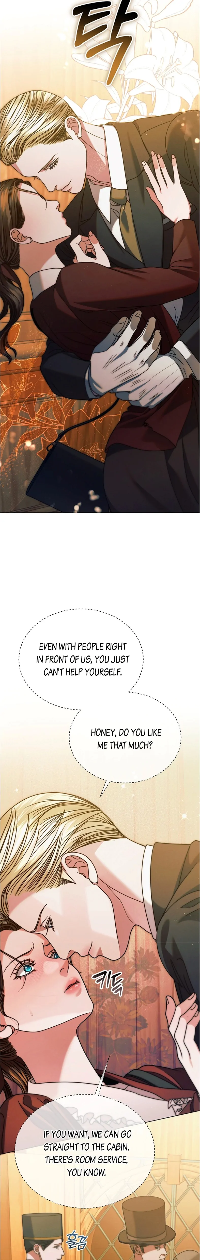 Read Try Begging EN Manga Online