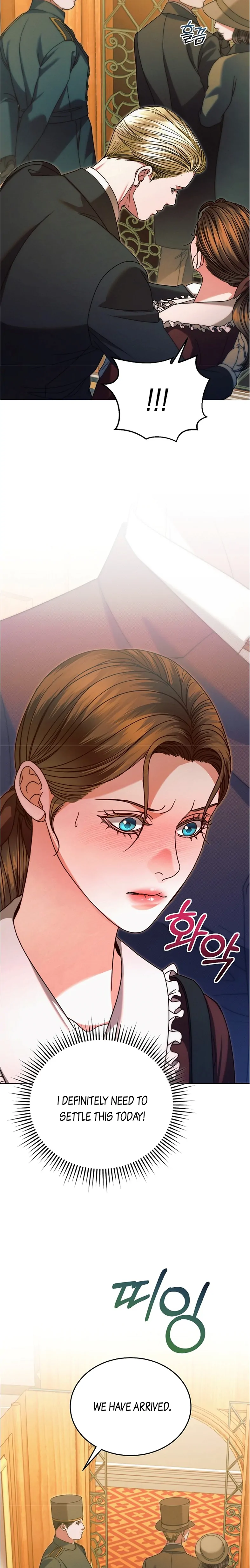 Read Try Begging EN Manga Online