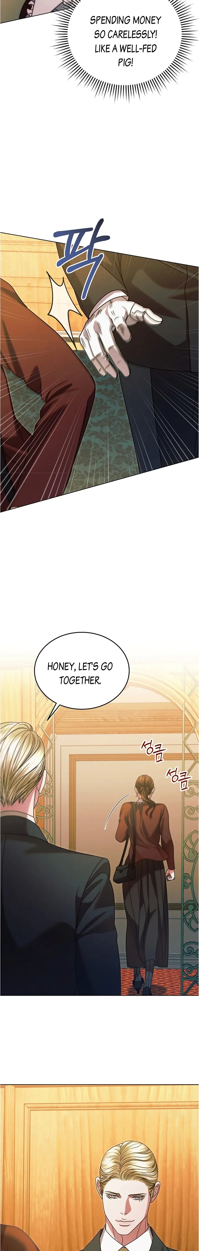 Read Try Begging EN Manga Online