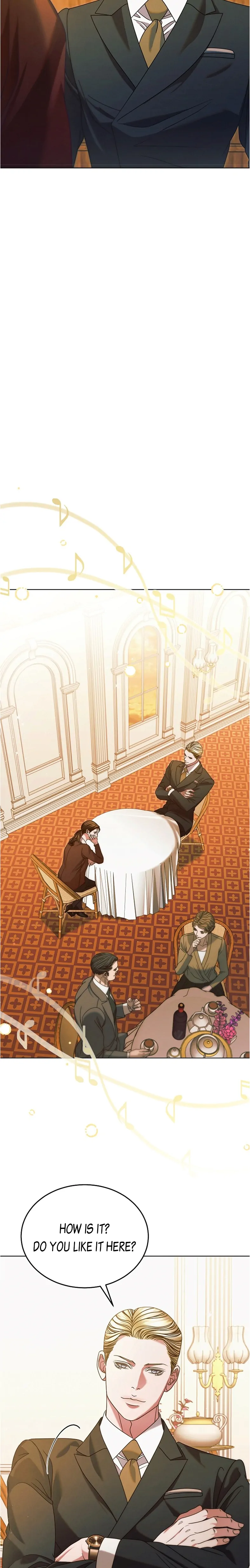 Read Try Begging EN Manga Online