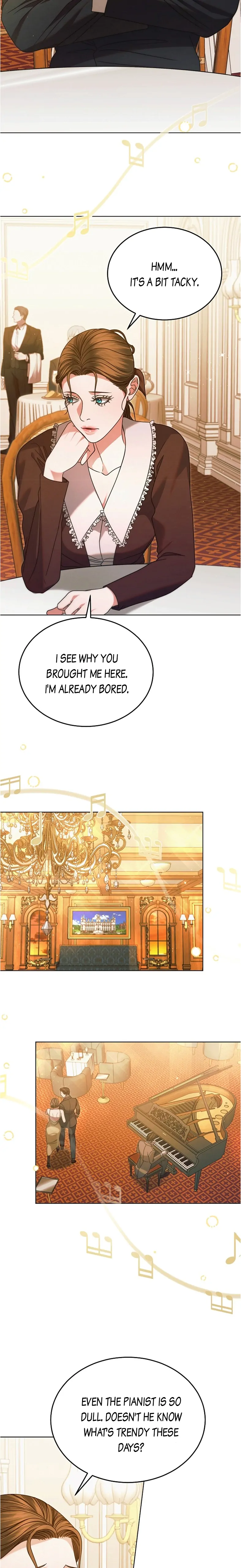 Read Try Begging EN Manga Online
