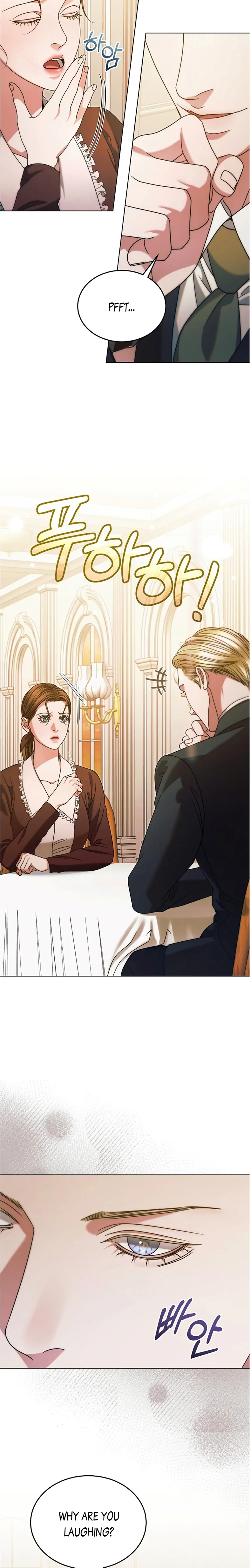 Read Try Begging EN Manga Online
