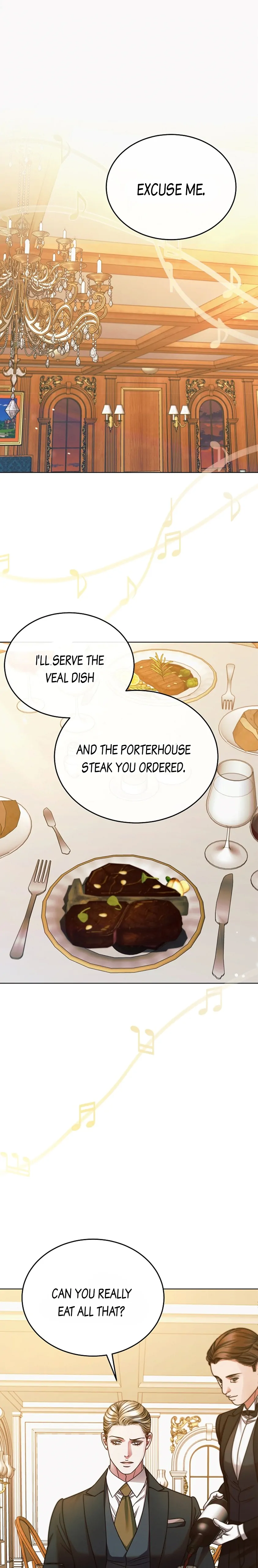 Read Try Begging EN Manga Online
