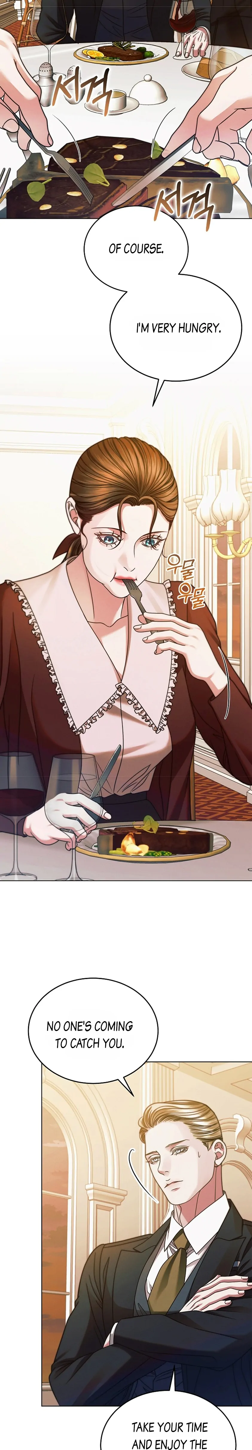 Read Try Begging EN Manga Online