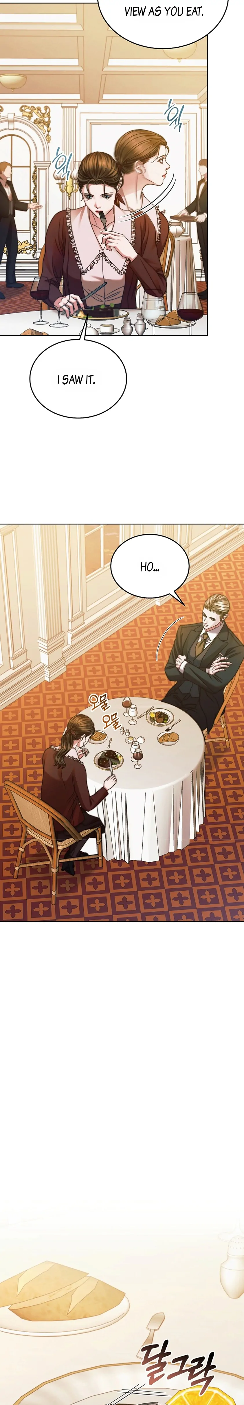 Read Try Begging EN Manga Online
