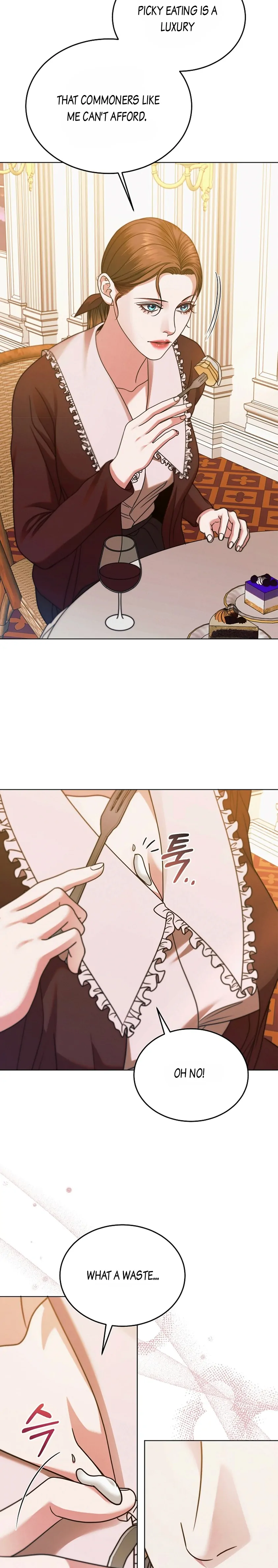 Read Try Begging EN Manga Online
