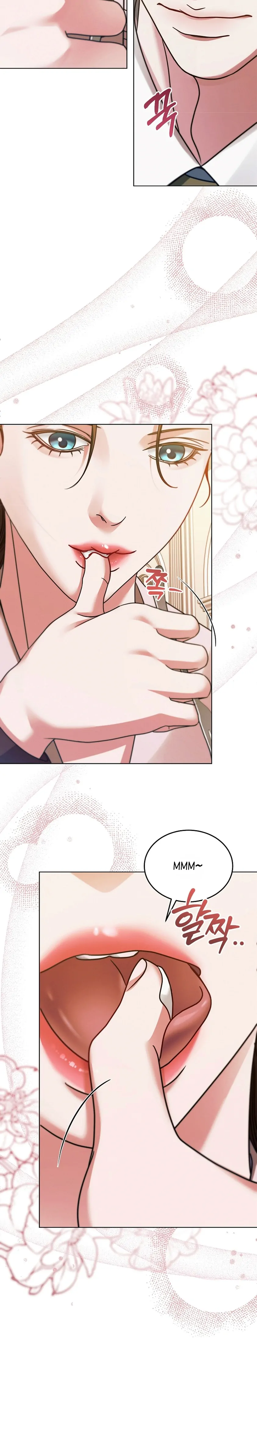 Read Try Begging EN Manga Online