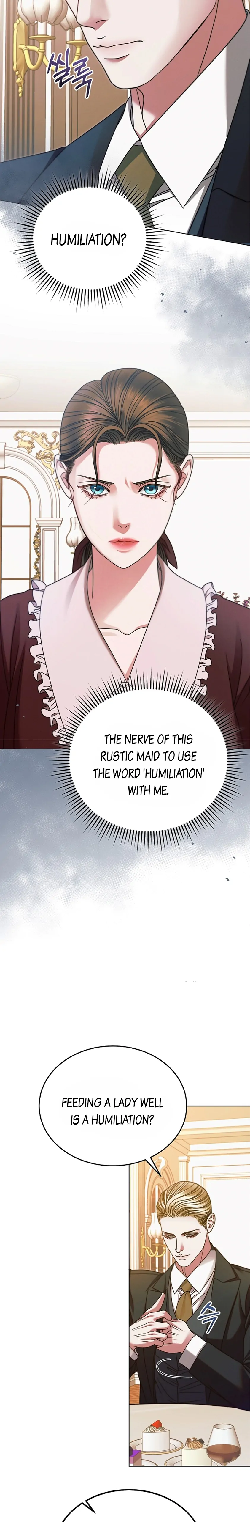Read Try Begging EN Manga Online