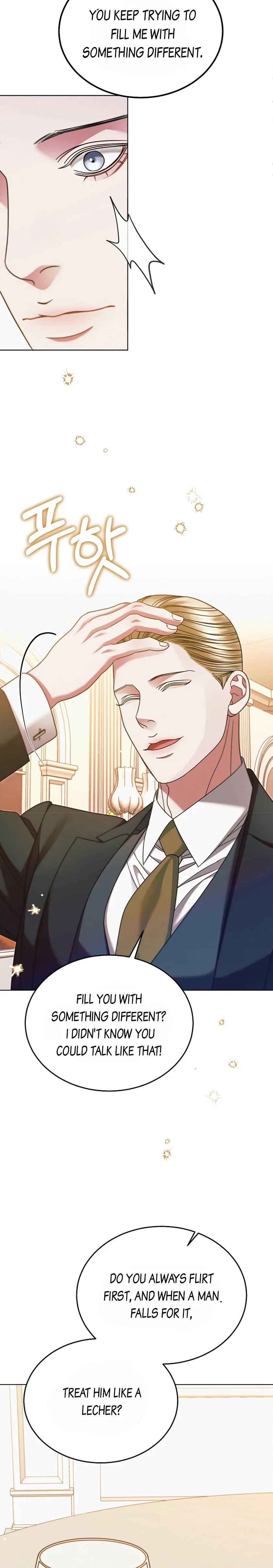 Read Try Begging EN Manga Online