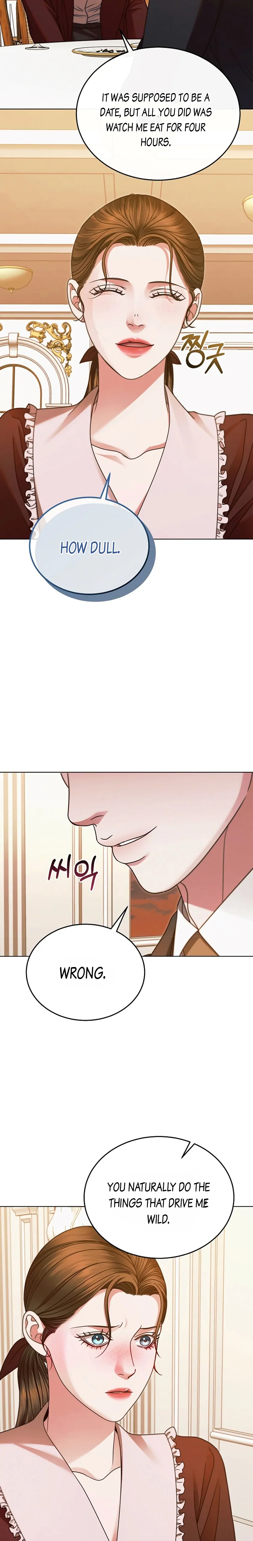 Read Try Begging EN Manga Online