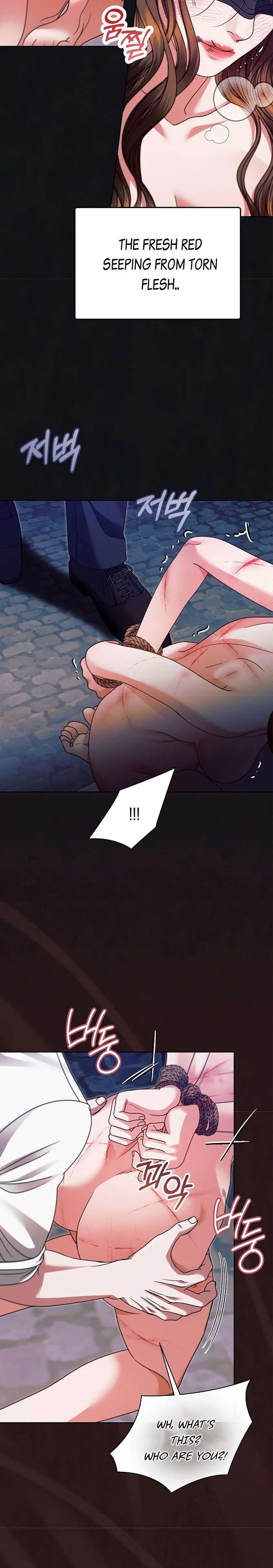 Read Try Begging EN Manga Online
