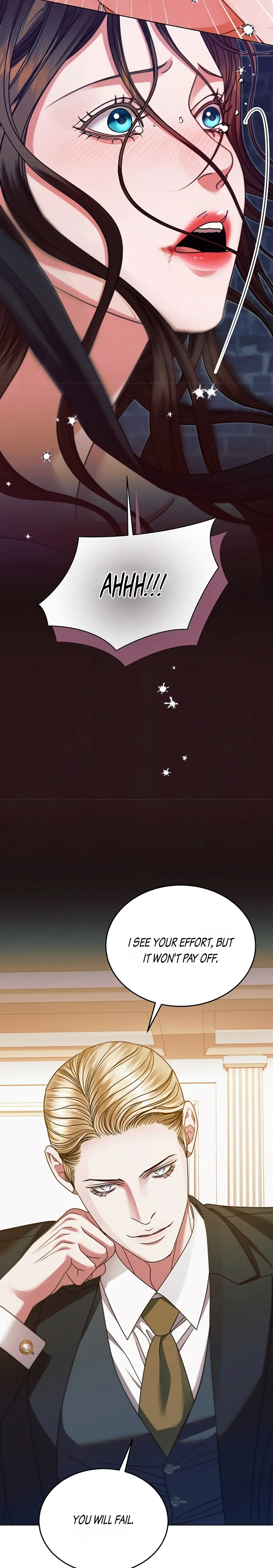 Read Try Begging EN Manga Online