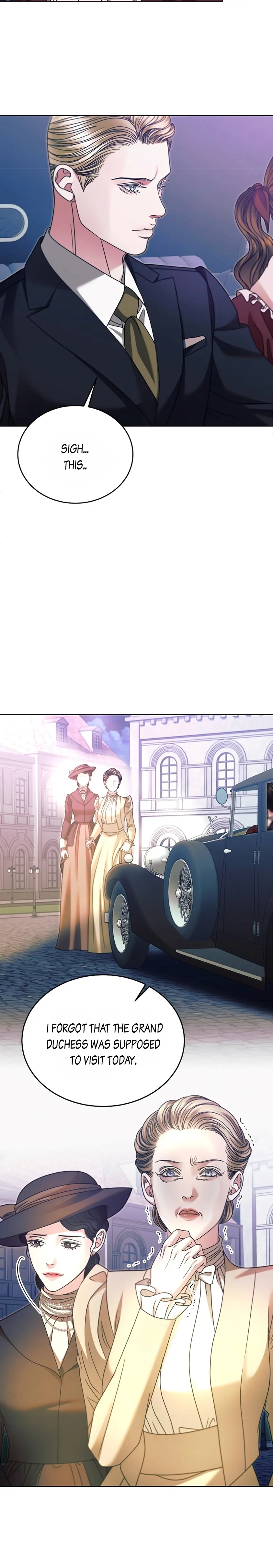 Read Try Begging EN Manga Online