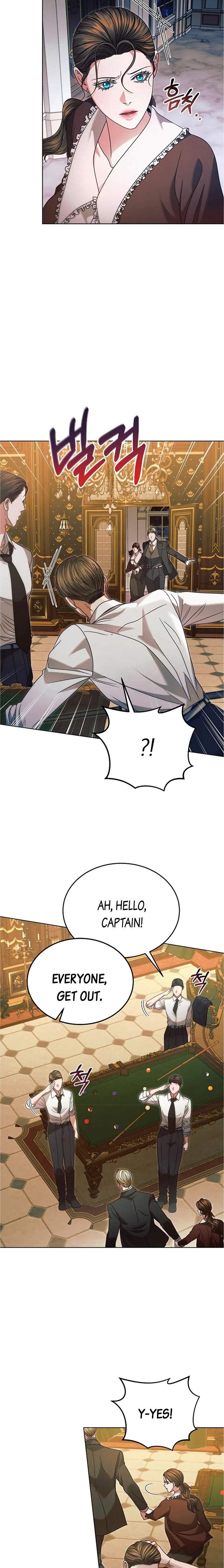 Read Try Begging EN Manga Online
