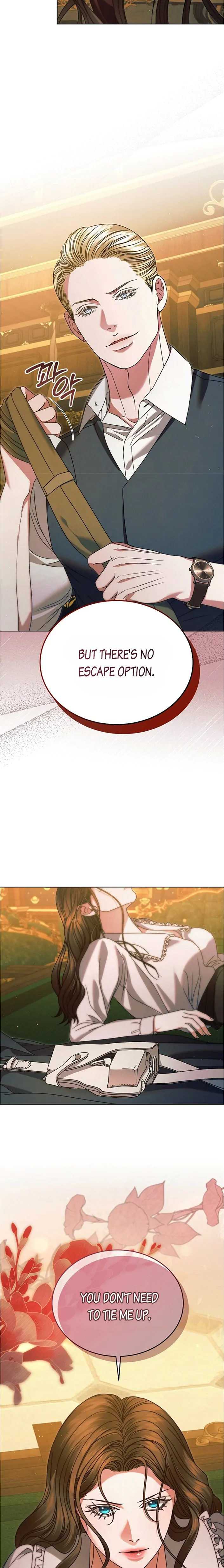 Read Try Begging EN Manga Online