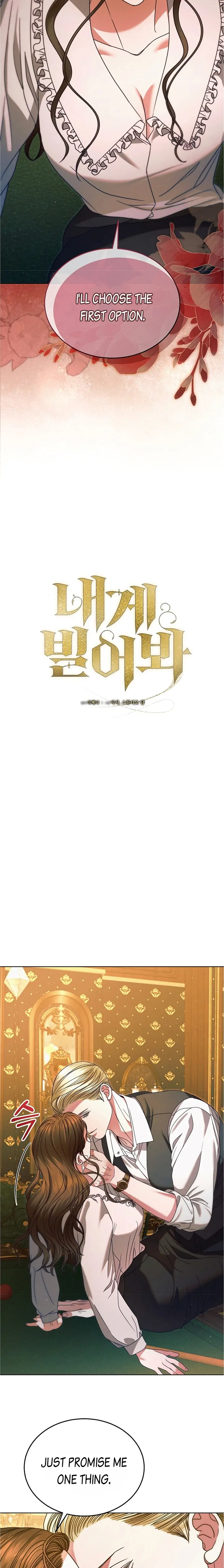 Read Try Begging EN Manga Online